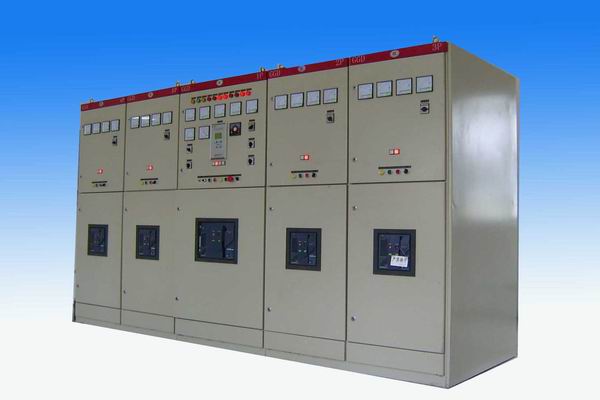 沁阳装修配电柜 安全实用建筑抽屉式配电柜-电